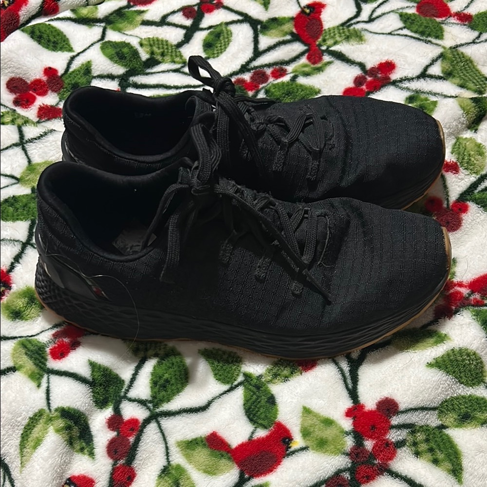 Women’s Black NOBULL Athletic Shoes
